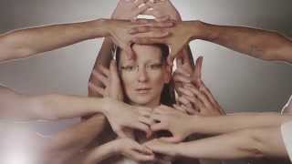 Video thumbnail of "My Brightest Diamond, "Pressure" (Official Music Video)"