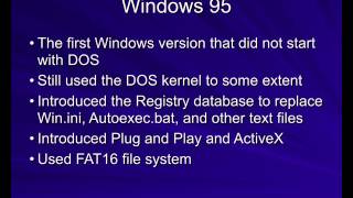 CNIT 123: Ch 6: Enumeration (Part 1 of 2)