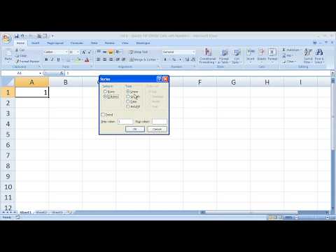 excel-tips---quickly-fill-series-of-numbers-in-a-few-seconds-fill-command