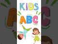 "ABC Phonics Song: Fun Learning for Kids #ABCPhonics, #KidsLearning, #FunWithPhonics , #ABCs,