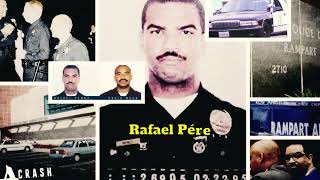 Unveiling the Dark Truth: Top 10 Infamous Cases of Police Corruption