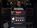 ALANZOKA DESCOBRINDO A MATEMÁTICA #alanzoka #capjoga