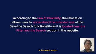 Seek Usability Evaluation - INFO90004 G16 S1G2
