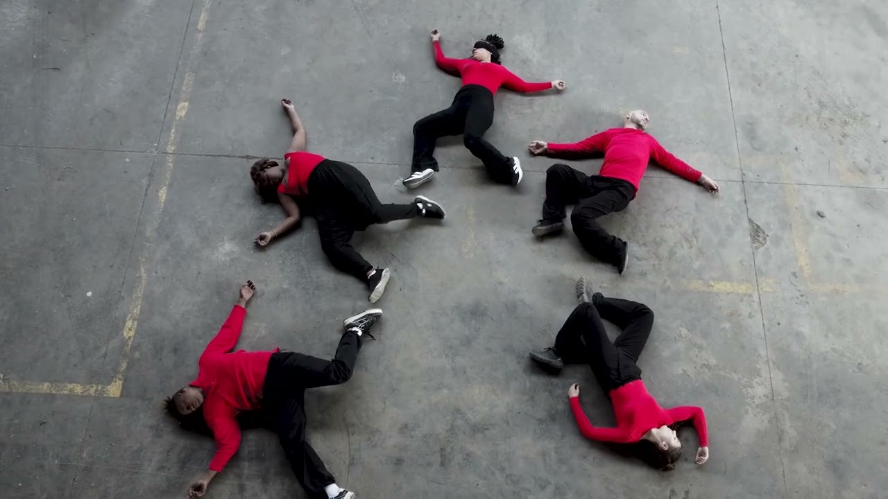 Giza Eskubideen Nazioarteko Eguna 2024. Nafarroako Gobernuaren Bideoa.