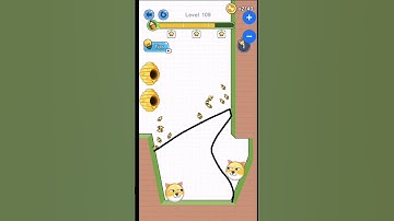 Save The Dog Gameplay Walkthrough Android ios Level 109