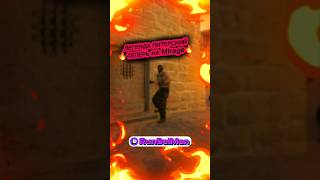 🔥 ЛЕГЕНДА ПИТЕРСКИЙ ТЕПЕРЬ НА MIRAGE #shorts #cs2 #ксго #rundelman #киберспорт #угар
