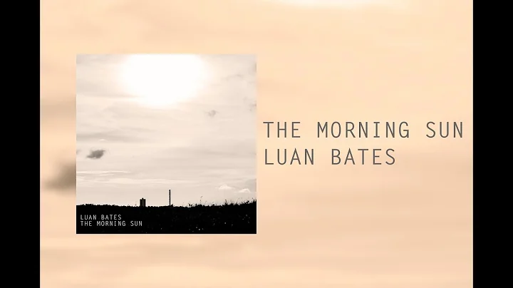 Luan Bates - The Morning Sun (NBRD011, Full Album)