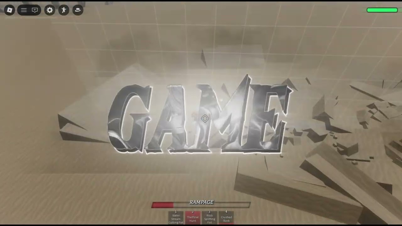 I Disguise as a noob Then destroying Players in solo...💀💀💀(tsb)