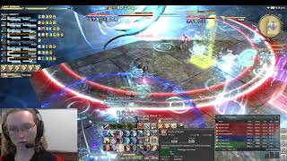 E3S Clear [PLD POV]