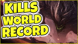 The ULTIMATE killer Malphite build....