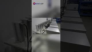 UV LED solutions for optical communication industry#UVLED#fiber #optical #Modules #planar #MT