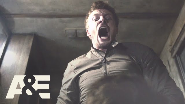 Damien: Many Names Teaser - New Series Premieres March 7th 10/9c | A&E