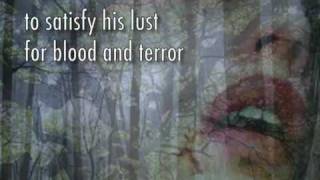 Vampire Resurrection Book Trailer