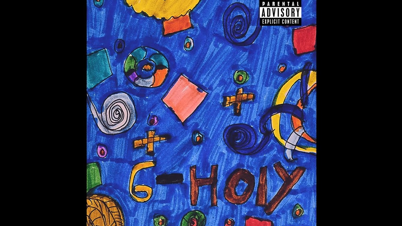 G-HOLY - Easy Art Supplies 1