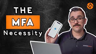 Do we really need MFA?