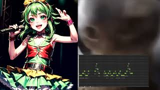 Chipi chipi chapa chapa