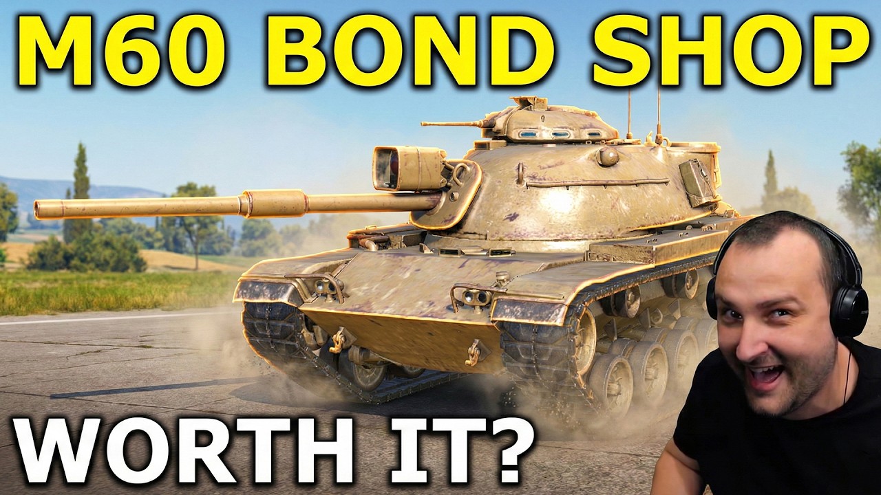 Is the M60 Still Worth the Bonds in 2026?