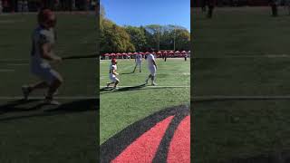 Jsu Specialists Warm Up At Semo