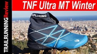 north face ultra mt winter