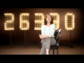Keeley Hawes - No7 &#39;Voices&#39; Advert!