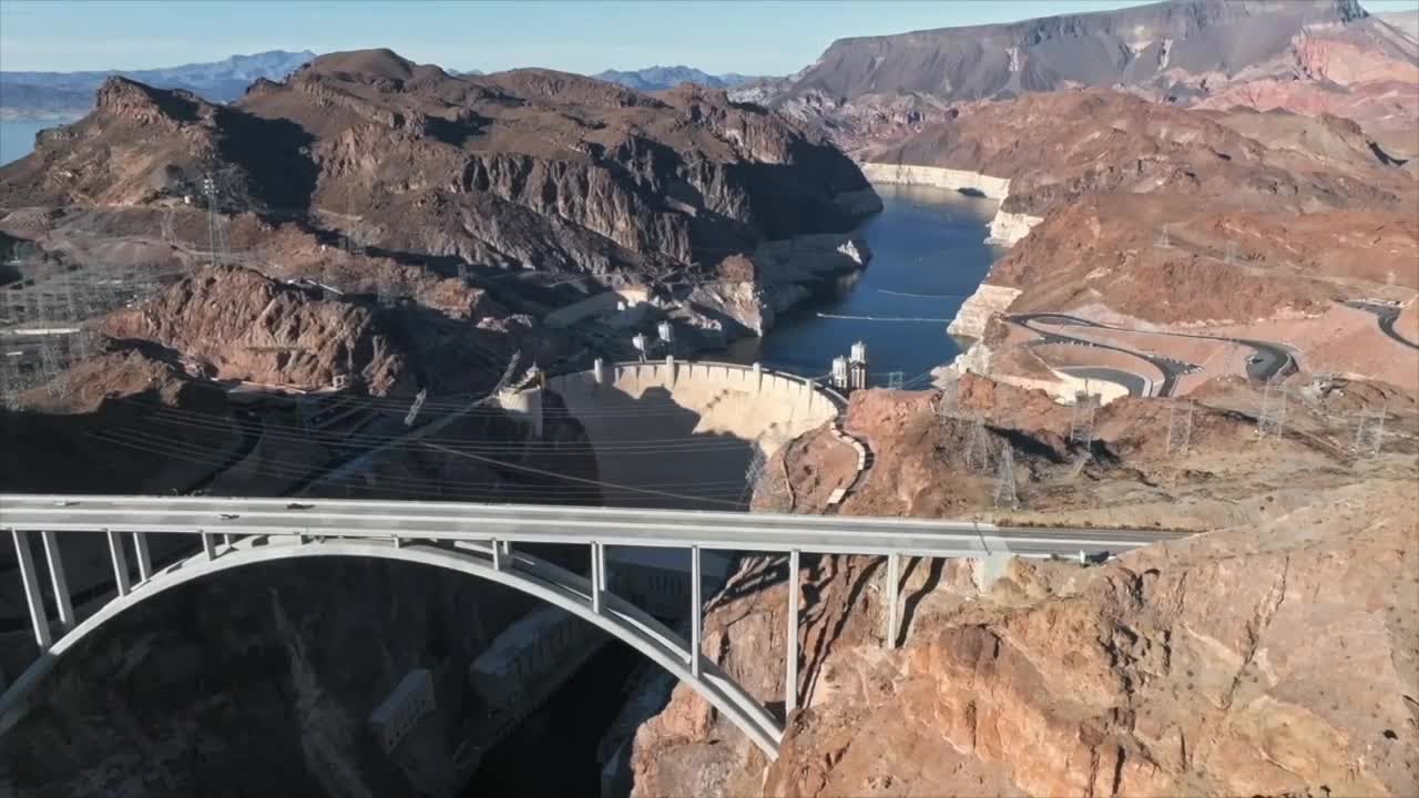 New federal plan could shape what happens next with Colorado River water