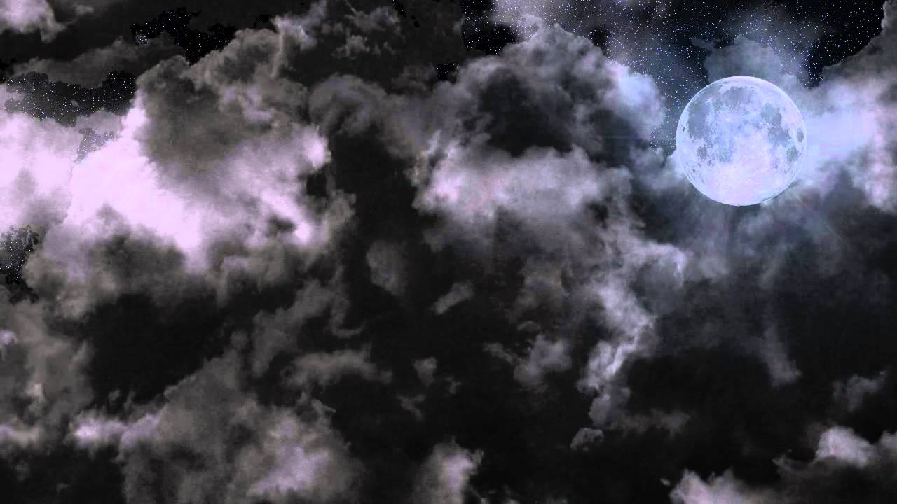 Tears After the Cloudy Weather