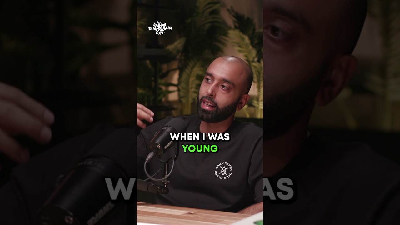 Shan Hanif Reveals Genflow's Strategy for Staying Ahead in the Creator Economy!