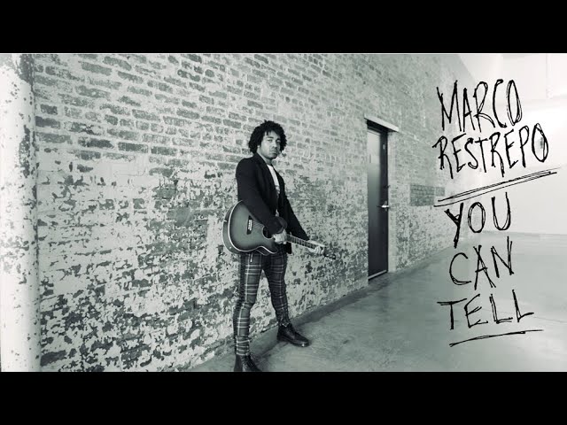 Music Video for "You Can Tell" & Merch Released