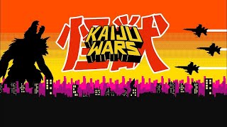 Кубик против кайдзю/KAIJU WARS CONSOLE Кубик против кайдзю/KAIJU WARS CONSOLE
