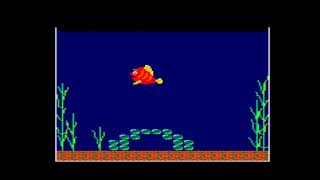 Amstrad Fish Tank (HYL 4/7/15)
The most laid back simulator ever. You dont even have to control the fish - he moves all by himself. How relaxing! Amstrad Fish Tank (HYL 4/7/15)