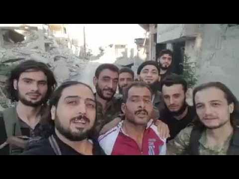 تع سيدو هي شباب الزنكي بحندرات