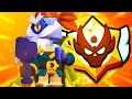 Push Solo Master Ranked | Brawl Stars Live #brawlstars #shorts