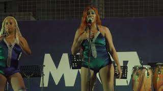 Pasion Chocolate Mix 4K H265