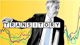The Rise and Fall of FAILED Transitory Inflation Predictions
