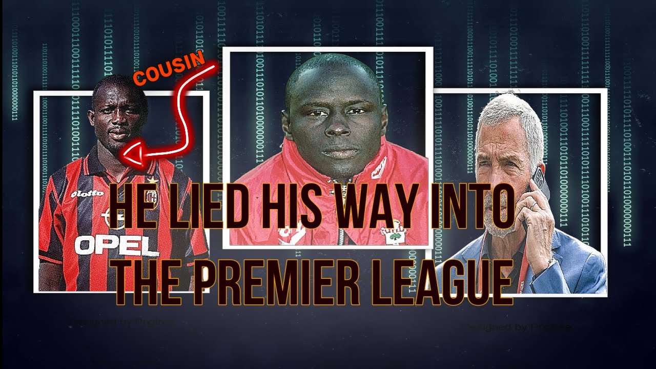 The Greatest Hoax in Football History: Ali Dia's Unbelievable Deception