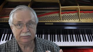 Keith Snell Romantic & 20th Century Level One, Page 7, Sonatina in C