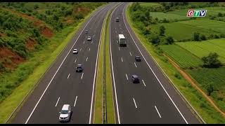 Gia Lai-Đẩy Nhanh Tiến Độ Cao Tốc Pleiku-Quy Nhơn