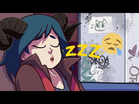 Last Stop (Lo Fi Beat and Animated Loop)