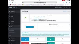 JamfSchool & Apple School Manager- how to purchase applications and send to device