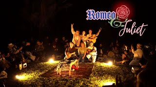 The Barden Party Presents - Romeo Juliet Short