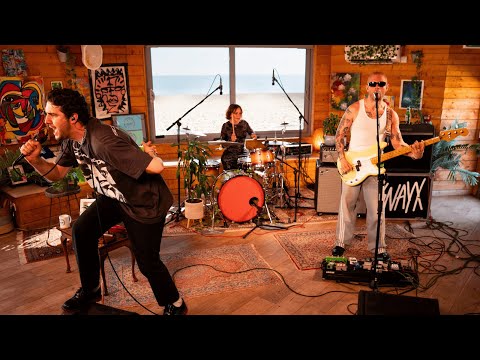SNAYX - Live From The Beach House