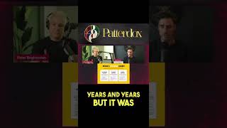 Peter Boghossian Supports Critical Thinking For Teens With Patterdox