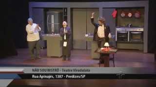 Jornal da Cultura | 14/08/2015