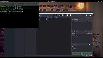 GitKraken vs Terminal: basic operations