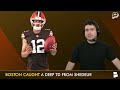 The Browns Just Got A BOATLOAD Of News!