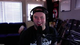 Interview with Dan Marsala From Story of the Year