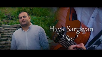 Hayk Sargsyan - SER