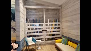 Endless Summer Resort Preview at Universal Orlando