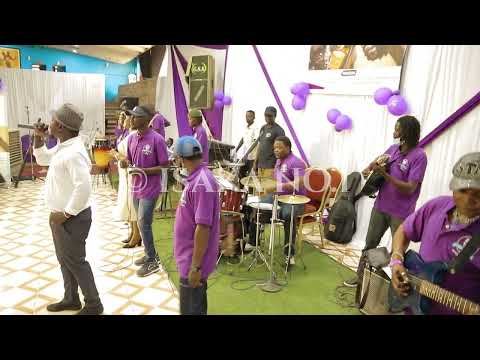 SHUKURU ALLAH NCA ISAKA NUMBER ONE 