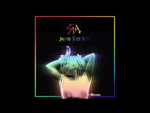 Move Your Body - Sia (Extended)